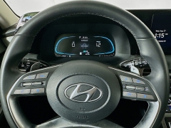 Used 2023  Hyundai Palisade SEL AWD at Dutro Auto near Zanesville, OH