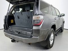 Used 2021  Toyota 4Runner SR5 4WD at Graham Auto Mall near Mansfield&comma; OH