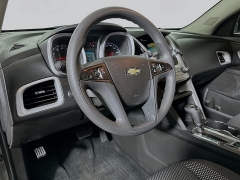 Used 2017  Chevrolet Equinox 4d SUV AWD LS at Dutro Auto near Zanesville, OH