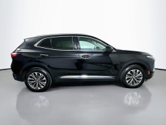 Used 2024  Buick Envision AWD 4dr Preferred at Dutro Auto near Zanesville&comma; OH