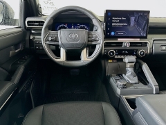 New 2026  Toyota 4Runner Hybrid Limited 4WD at Dutro Auto near Zanesville&comma; OH
