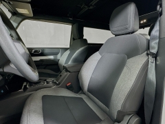 Used 2025  Ford Bronco Base 2 Door 4x4 at Graham Auto Mall near Mansfield&comma; OH