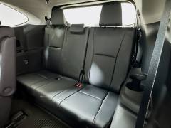 New 2025  Toyota Highlander XLE AWD at Graham Auto Mall near Mansfield, OH