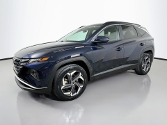 Used 2022  Hyundai Tucson Hybrid SEL Convenience AWD at Graham Auto Mall near Mansfield&comma; OH