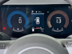 New 2026  Hyundai Tucson SEL AWD at Graham Auto Mall near Mansfield&comma; OH