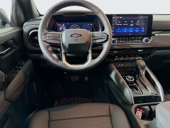 New 2026  Chevrolet Colorado 4WD Crew Cab Z71 at Dutro Auto near Zanesville&comma; OH
