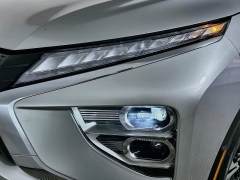 Used 2024  Mitsubishi Eclipse Cross SE S-AWC at Graham Auto Mall near Mansfield&comma; OH