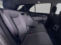 Used 2024  Chevrolet Equinox AWD 4dr LT w&sol;1LT at Dutro Auto near Zanesville&comma; OH