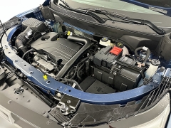 New 2027  Chevrolet Equinox AWD 4dr RS w&sol;2RS at Dutro Auto near Zanesville&comma; OH
