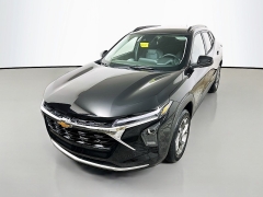 New 2026  Chevrolet Trax FWD 4dr LT at Graham Auto Mall near Mansfield&comma; OH
