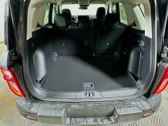 New 2025  Ford Bronco Sport Big Bend 4x4 at Dutro Auto near Zanesville&comma; OH