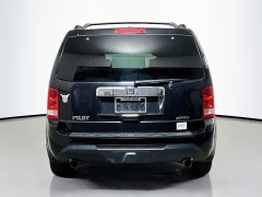 Used 2012  Honda Pilot 4d SUV 4WD EX-L at Graham Auto Mall near Mansfield&comma; OH