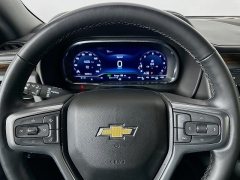 Used 2024  Chevrolet Suburban 4WD 4dr Premier at Dutro Auto near Zanesville, OH