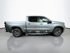 New 2026  Chevrolet Silverado 1500 4WD Crew Cab 147" LT w&sol;1LT at Graham Auto Mall near Mansfield&comma; OH