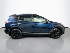 Used 2017  Toyota RAV4 4d SUV AWD LE at Dutro Auto near Zanesville&comma; OH