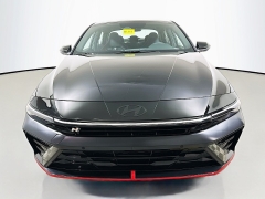 New 2025  Hyundai Elantra N DCT at Dutro Auto near Zanesville, OH