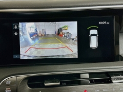 New 2026  Hyundai Palisade Hybrid SEL 7P AWD at Dutro Auto near Zanesville&comma; OH