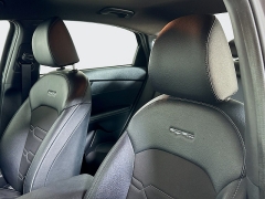 Used 2020  Kia Forte 4d Sedan GT-Line at Graham Auto Mall near Mansfield, OH