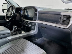 Used 2023  Ford F-150 4WD XLT SuperCrew 5&period;5' Box at Dutro Auto near Zanesville&comma; OH