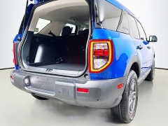 New 2025  Ford Bronco Sport Big Bend 4x4 at Dutro Auto near Zanesville&comma; OH