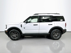 New 2026  Ford Bronco Sport Big Bend 4x4 at Dutro Auto near Zanesville&comma; OH