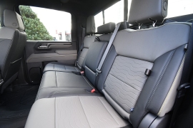 New 2026  Chevrolet Silverado 2500HD 4WD Crew Cab 159" ZR2 Gas at Graham Auto Mall near Mansfield, OH