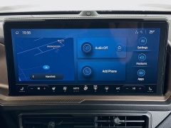 New 2025  Ford Bronco Sport Outer Banks 4x4 at Dutro Auto near Zanesville&comma; OH