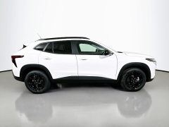 New 2026  Chevrolet Trax FWD 4dr LT at Dutro Auto near Zanesville&comma; OH