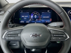 New 2026  Chevrolet Tahoe 4WD 4dr RST at Dutro Auto near Zanesville&comma; OH