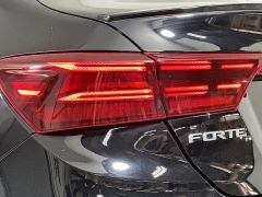 Used 2023  Kia Forte GT Manual at Graham Auto Mall near Mansfield&comma; OH