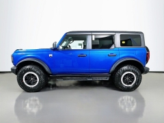 New 2026  Ford Bronco Big Bend 4 Door 4x4 at Graham Auto Mall near Mansfield&comma; OH