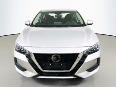 Used 2023  Nissan Sentra SV CVT at Dutro Auto near Zanesville&comma; OH