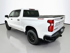 New 2026  Chevrolet Silverado 1500 4WD Crew Cab 147" LT Trail Boss at Dutro Auto near Zanesville&comma; OH