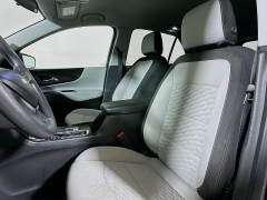Used 2019  Chevrolet Equinox 4d SUV FWD LT w&sol;1LT at Dutro Auto near Zanesville&comma; OH