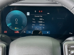 New 2026  Hyundai Palisade Calligraphy AWD at Graham Auto Mall near Mansfield, OH