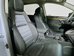 Used 2021  Honda CR-V Hybrid EX AWD at Dutro Auto near Zanesville&comma; OH
