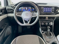 Used 2024  Volkswagen Taos S FWD at Dutro Auto near Zanesville, OH