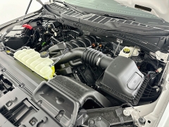 New 2026  Ford F-150 4WD XLT SuperCrew 6&period;5' Box at Dutro Auto near Zanesville&comma; OH