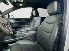 New 2025  Cadillac XT5 AWD 4dr Premium Luxury at Dutro Auto near Zanesville, OH