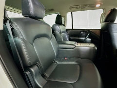 Used 2023  Nissan Armada 4x4 SL at Graham Auto Mall near Mansfield, OH