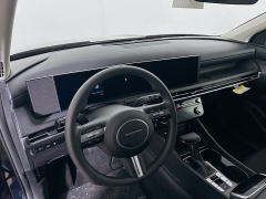 New 2026  Hyundai Tucson SEL AWD at Dutro Auto near Zanesville&comma; OH