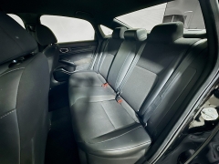 Used 2022  Honda Civic Sedan Sport CVT at Graham Auto Mall near Mansfield, OH