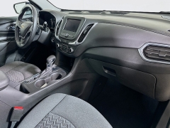 Used 2022  Chevrolet Equinox AWD 4dr LT w/1LT at Graham Auto Mall near Mansfield, OH