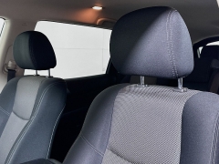 Used 2018  Nissan Pathfinder 4d SUV 4WD SV at Graham Auto Mall near Mansfield&comma; OH