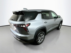 New 2027  Chevrolet Equinox AWD 4dr LT w&sol;2LT at Dutro Auto near Zanesville&comma; OH