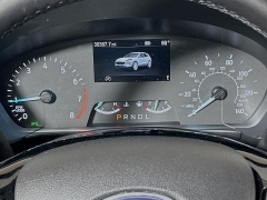 Used 2022  Ford Escape SEL AWD at Graham Auto Mall near Mansfield&comma; OH