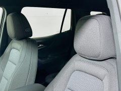 New 2026  Chevrolet Equinox FWD 4dr LT w&sol;1LT at Dutro Auto near Zanesville&comma; OH