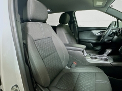 Used 2022  Chevrolet Blazer AWD 4dr LT w&sol;2LT at Dutro Auto near Zanesville&comma; OH