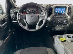 Used 2019  Chevrolet Silverado 1500 4WD Crew Cab RST at Dutro Auto near Zanesville&comma; OH