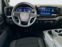 New 2026  Chevrolet Silverado 1500 4WD Crew Cab 147" LT w/2FL at Graham Auto Mall near Mansfield, OH